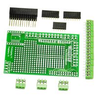 Gikfun DIY Prototype Shield Extend Board for Arduino EK6022