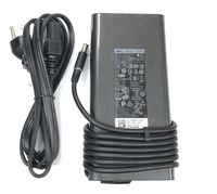 Dell 19.5V 12.31A 240W AC Adapter for Dell Precision 7730, 100% Compatible with P/N: LA240PM180, 7XCR6, 07XCR6, DA240PM180, 0RYJJ9, RYJJ9, 8N2T2, 450-AGCX, KJXPP, 450-AHHE.