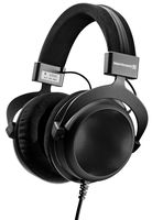 beyerdynamic DT 880 Premium Semi-Open Over Ear Hi-Fi Stereo Headphones