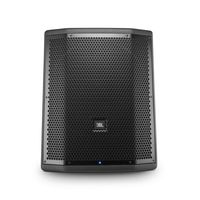 JBL PRX815XLFW Portable 15" Self-Powered Extended Low-Frequency Subwoofer System with WiFi