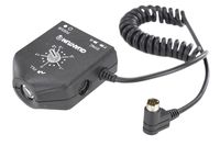 Quantum Qflash TTL Adapter for Nikon Cameras (D12WR)