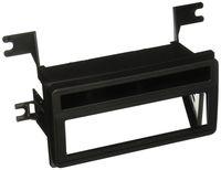 SCOSCHE TA2074B 2007-14 Toyota FJ Single DIN w/Pocket Install Dash Kit