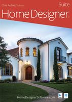 Home Designer Suite [Mac Download]
