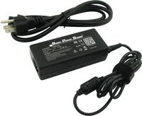 Super Power Supply AC/DC Laptop Charger Adapter Cord for Asus X553M, X553MA-XX333B; AIO P1801-T