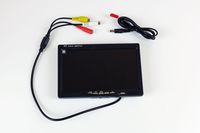 SummitLink 7 inch Professional 400mcd High Brightness FPV Aerial Photography LCD Monitor