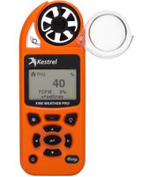 Kestrel 5500FW Fire Weather Meter Pro Non-Link