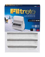 Filtrete OAC100RF Replacement Filter, 9 1/2 x 7 1/4