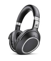 Sennheiser PXC 550 Wireless Ãƒ NoiseGard Adaptive Noise Cancelling, Bluetooth Headphone with Touch Sensitive Control and 30-Hour Battery Life