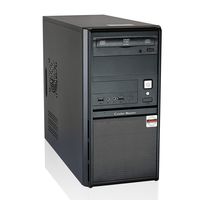 Vision Computers- i9 CAD Station - Intel i9-9900K 3.6GHz CPU, 16GB RAM, 480GB Solid State Hard Drive, Nvidia Quadro RTX4000, Windows 10 Pro 64bit, 3yr Warranty