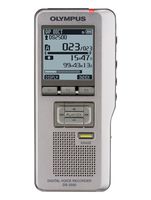 Olympus DS-2500 Digital Voice Recorder