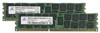 Adamanta 32GB (2x16GB) Server Memory Upgrade for Dell PowerEdge T320 DDR3 1600Mhz PC3-12800 ECC Registered 2Rx4 CL11 1.5v