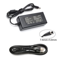 DJW 19V 4.74A 90W Ac Adapter Charger for HP probook 4530s 4540s 6560b 6460b 4520s 6570b 6550b 6470b 6450b 4510s 4440s 4430s 4730s 4720s;EliteBook Revolve 810 820 850 G1;ProBook 450 640 650 G1