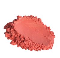 42g/1.5oz"Pink Pearl" Mica Powder Pigment (Epoxy,Paint,Color,Art) Black Diamond Pigments