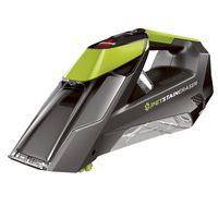 BISSELL Pet Stain Eraser 2003T Cordless Portable Carpet Cleaner, (Green)