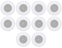 (10) JBL CSS8008 8" Commercial 70V/100V 5w Ceiling Speaker 4 Restaurant/Bar/Cafe