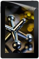 Clear Screen Protector Kit (3-Pack) for Kindle Fire HD 7, (2014 model: 4th Generation)