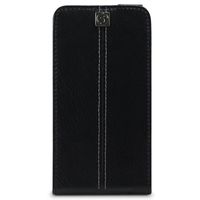Marware Phone case for Samsung Galaxy S4 - Retail Packaging - Black
