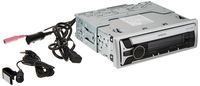 kenwood KMRD765BT Marine CD Receiver with Bluetooth