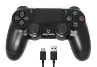 PS4 Controller Wireless Bluetooth with USB Cable for Sony Playstation 4 - CHASDI