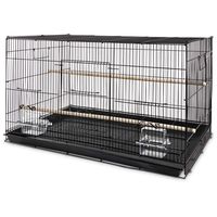 You & Me Finch Rectangle Flight Cage, 30 in