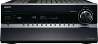 Onkyo HT-RC180 7.2-Channel A/V Surround Home Network Receiver (Black) (Discontinued by Manufacturer)