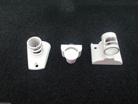 DSC Security Alarm System - LC-MBS Mounting Bracket Set for LC Series Sensors