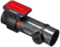 Blackvue DR650S-1CH-16GB, Series 1-Channel Dash Camera with 16 GB Micro-SD Card, Black