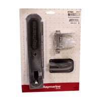 Raymarine RealVision 3D Transom Mount Transducer Bracket Kit with Hardware