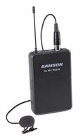 Samson Go Mic Mobile PXD2 Beltpack Transmitter (SWGMMLAV)
