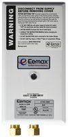 Eemax EX80T 3.00 x 5.00 x 12.00 inches, grey
