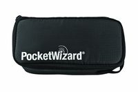 PocketWizard 804-712 G-Wiz Trunk Bag (Black)