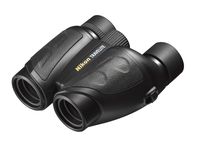 Nikon binoculars Travelex Light VI 8x25 Porro prism type 8 times 25 caliber T68X25