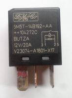 OEM Relay 5M5T-14B192-AA (1 Relay)