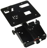 MOR/ryde TV56010H Flip Down and Swivel Ceiling TV Mount