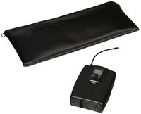 Shure ULX1 Wireless Bodypack Transmitter (Receiver Sold Separately)