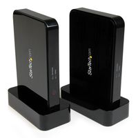 StarTech.com Wireless HDMI Extender WHDI - 1080p Wireless High Definition 100 ft / 30m - WHDMI Wireless HD Extender