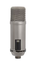 Rode Broadcaster Large Diaphragm End-Address Studio Condenser Microphone