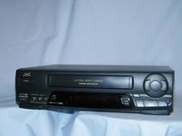 JVC HR-A62U 4Head Hi-Fi VHS VCR Video Cassette Recorder-Unit only
