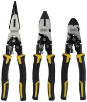 DEWALT DWHT70485 Compound Action Plier 3pk