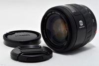 MINOLTA AF 35-105mm F3.5-4.5 AF ZOOM Lens（S/N:15602068）＃52735