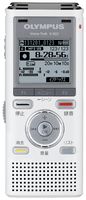 Olympus Ic Recorder Voicetrek 4gb Microsd Corresponding Linear Pcm Corresponding V-822