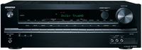 Onkyo TX-SR333 5.1-Channel Home Theater Receiver with Bluetooth