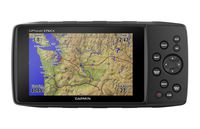 Garmin GPSMAP 276Cx (Certified Refurbished)