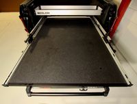 Bedslide Bedbin Upper Tray 58 Inch