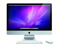 Apple iMac MB953LL/A 27-Inch Desktop (Renewed)