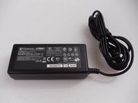 LITEON Gateway Original PA-1650-01 AC Adapter 19V 3.42A 65W
