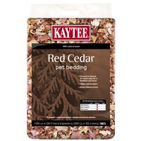 Kaytee Red Cedar Bedding