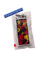 Rackstuds Rack Mounting System, 20-Pack