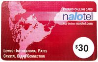 Prepaid Phone Card $30 International & Domestic Calling Card Designed for Any Life Changing Events: Nanny-Au Pair; Immigrant; Business; Students; Military; Missionary; Travel.