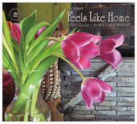 2019 Wall Calendar, Feels Like Home